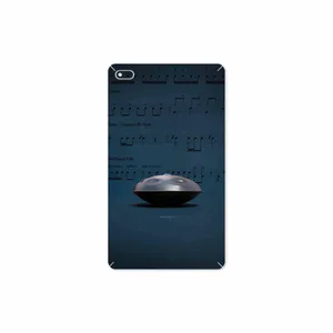 MAHOOT Hang Instrument Cover Sticker for Lenovo E7
