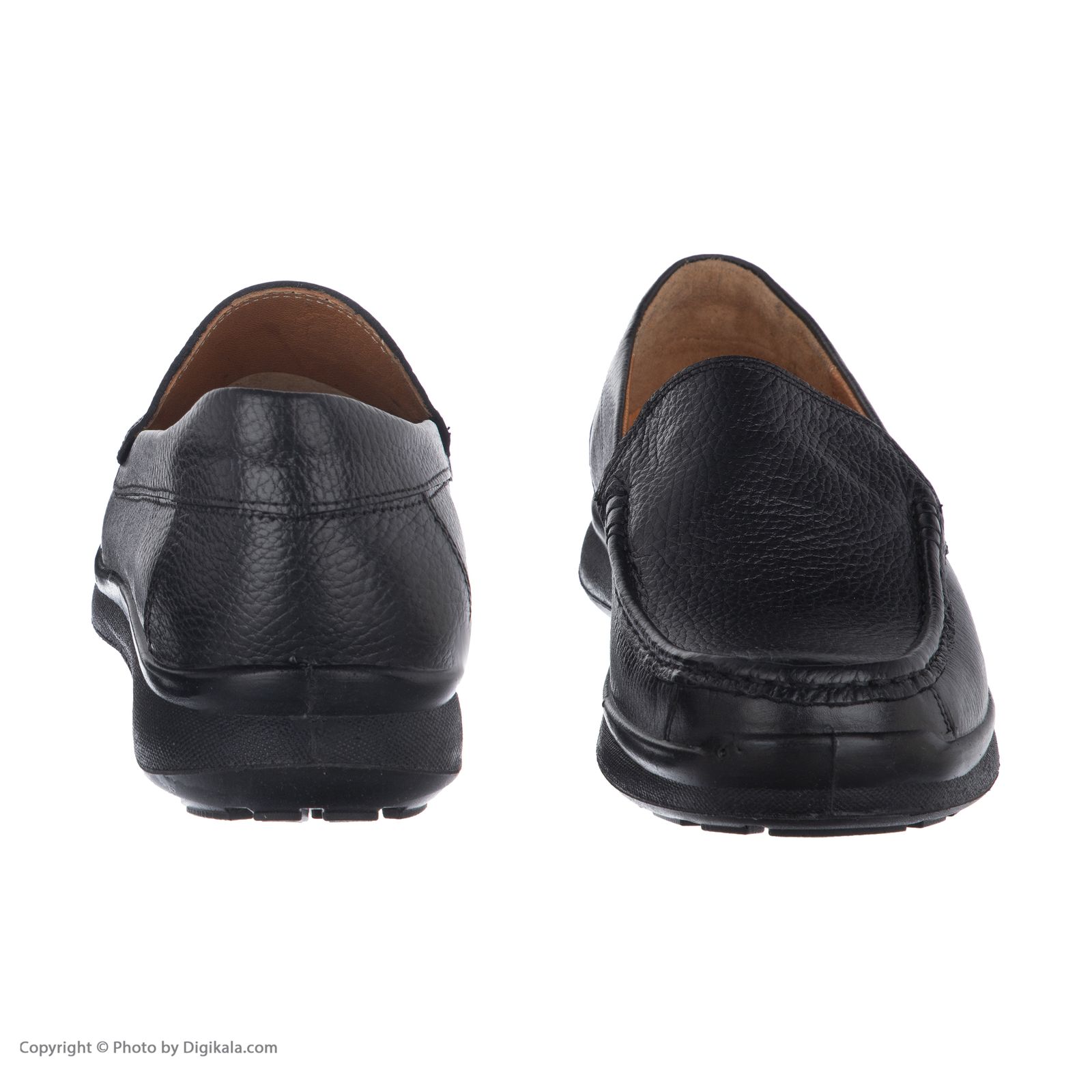 کفش روزمره مردانه آذر پلاس مدل 4403A503101 -  - 4