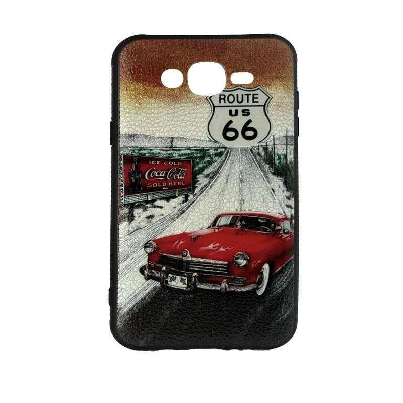 کاور مدلsor کد zu3 مناسب برای گوشی موبایل سامسونگ Galaxy J7 2015 / J7