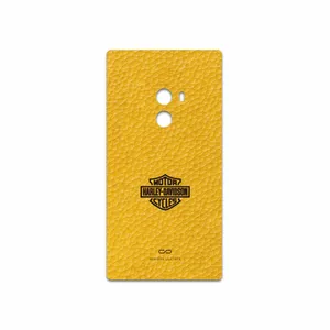 MAHOOT ML-HRLY_DVDSN Cover Sticker for Xiaomi Mi Mix