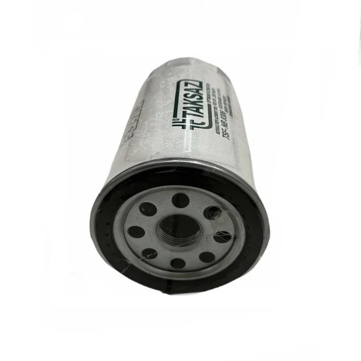 فیلتر روغن تکساز مدل LF787 مناسب برای موتورهای پرکنز 6سیلندر,بادسان,تراکتورفرگوسن 6سیلندر