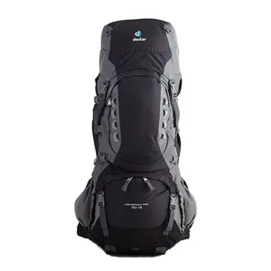 کوله پشتی کوهنوردی دیوتر مدل Aircontact 70+10