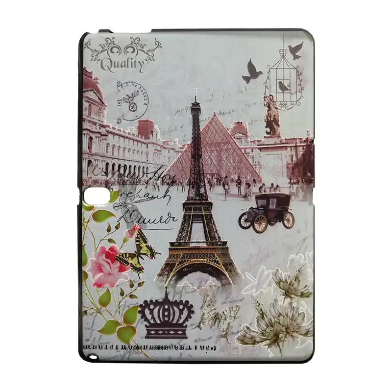 کاور مدل ET-089 مناسب برای تبلت سامسونگ Galaxy Note 10.1 / P600 / P601