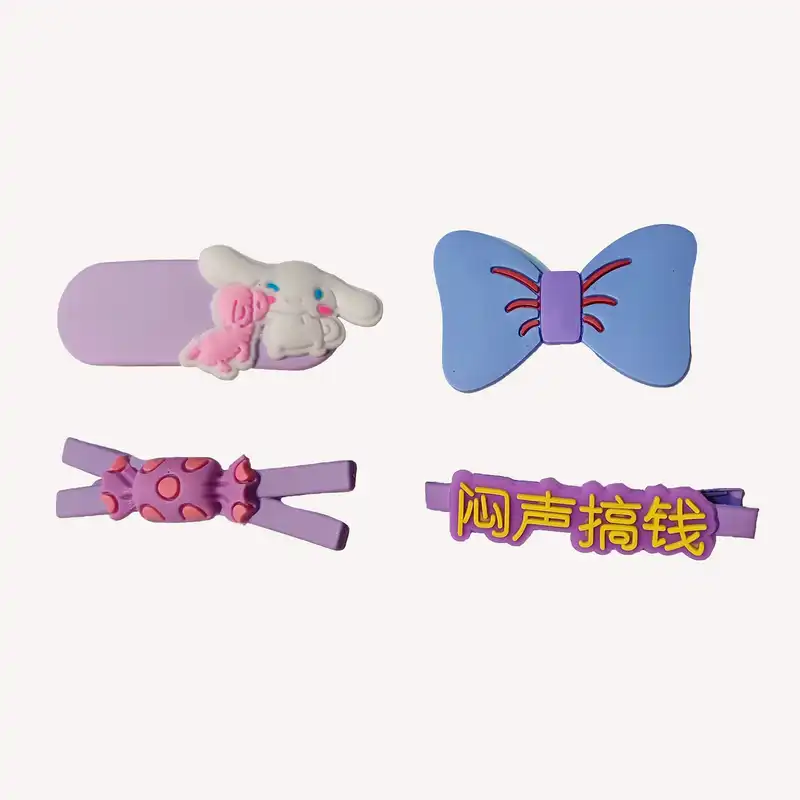 گیره مو زنانه مدل s1 مجموعه 14 عددی