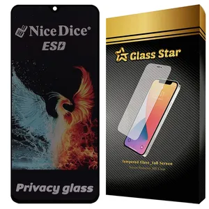 Glass Star GND7 Screen Protector For Samsung Galaxy A21