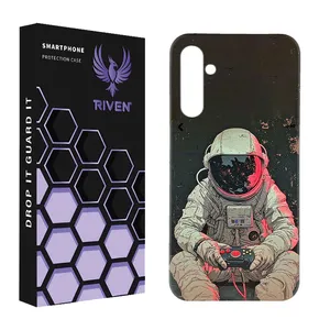 RIVEN RI1-20 Case For Samsung Galaxy S23 FE