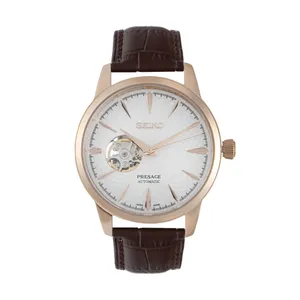 ساعت مچی عقربه‌ای مردانه سیکو مدل SSA407