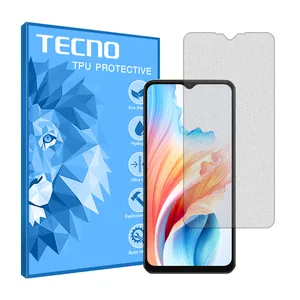 Tecno Resistant model Matte screen protector suitable for Oppo A38 mobile phone 