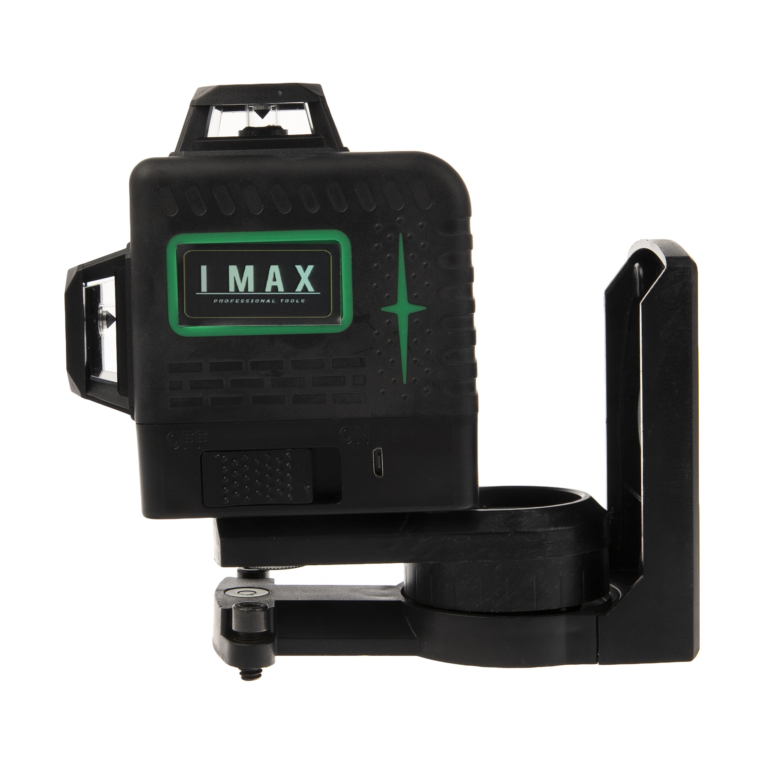 تراز لیزری آی مکس مدل B03BG