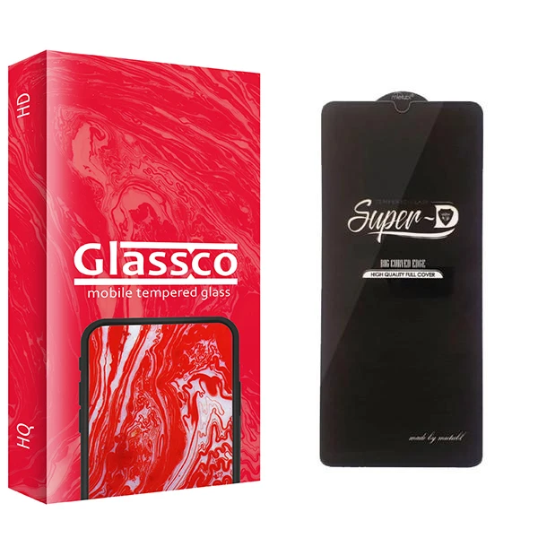 محافظ صفحه نمایش گلس کو مدل Co2 SuperD مناسب برای گوشی موبایل سامسونگ Galaxy A70 / A70s