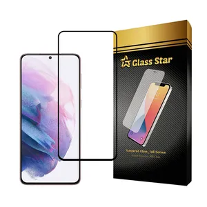 Glass Star CRMSNWGS Screen Protector For Samsung Galaxy S21 Plus 5G