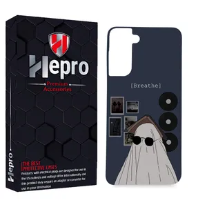 HEPRO MC Cover for Samsung Galaxy S21