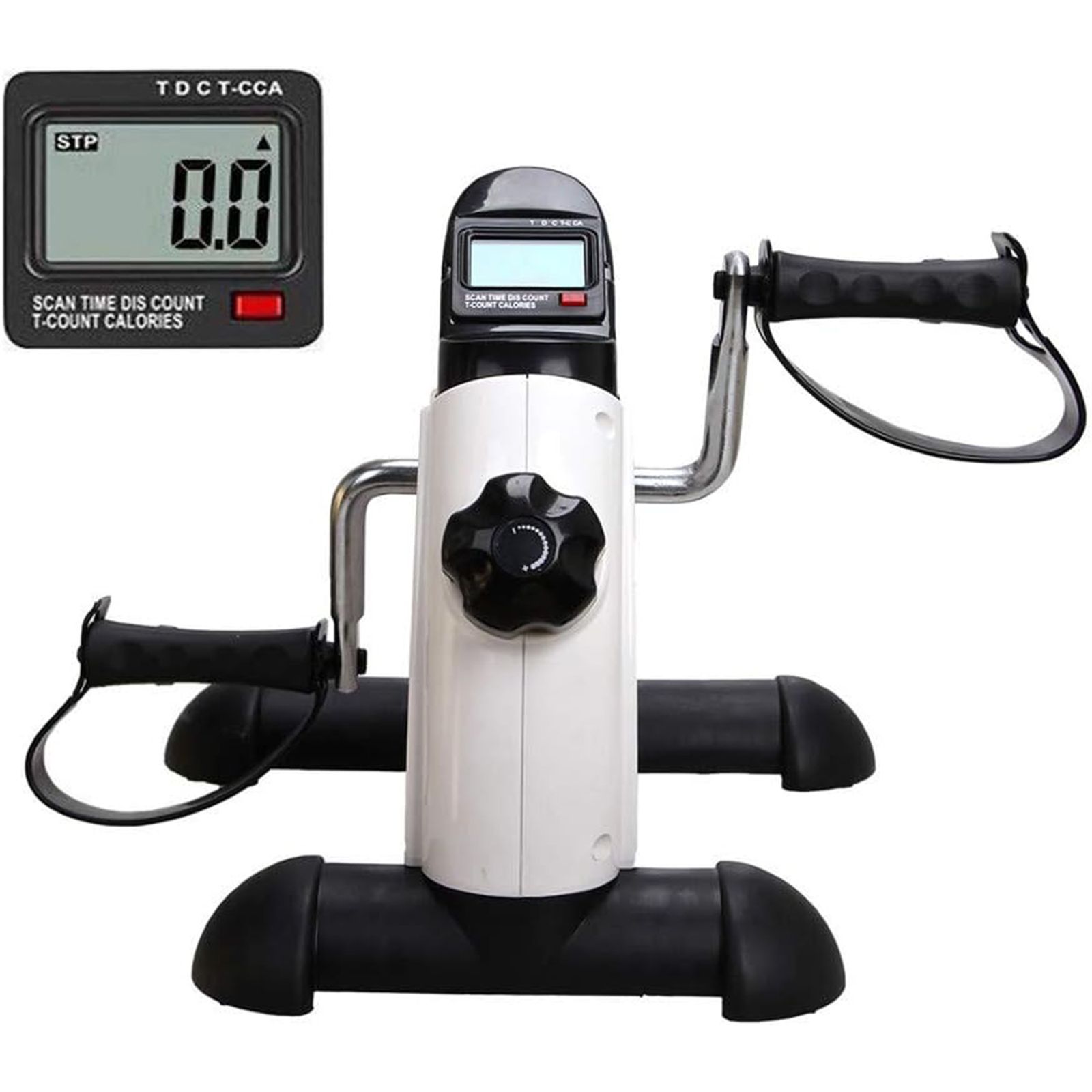 دوچرخه ثابت ایمپکس مدل SPE90A -  - 10