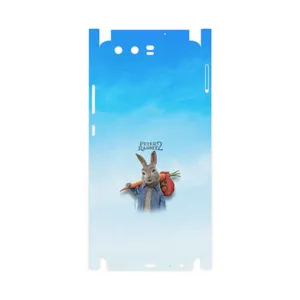 MAHOOT Peter Rabbit-FullSkin Cover Sticker for Huawei P10