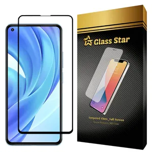 Glass Star CRM Screen Protector For Xiaomi Mi 11 Lite