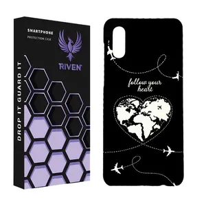 RIVEN RI2-7 Case For Apple iPhone X/XS