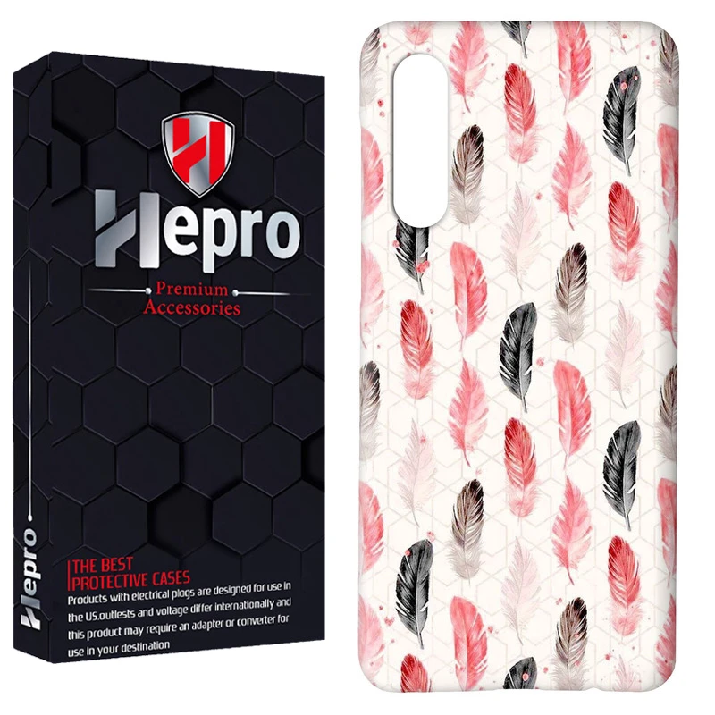 کاور هپرو مدل RC مناسب برای گوشی موبایل سامسونگ Galaxy A70 / A70S