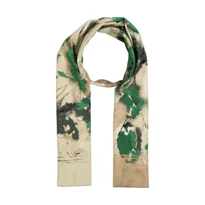 شال زنانه باترفلای مدل W0965046SC-5