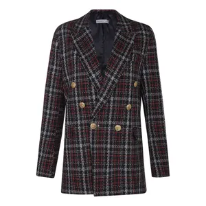 پالتو زنانه مدل FOOL