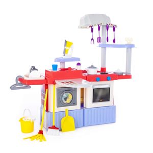 ست اسباب بازی آشپزخانه مدل 42361