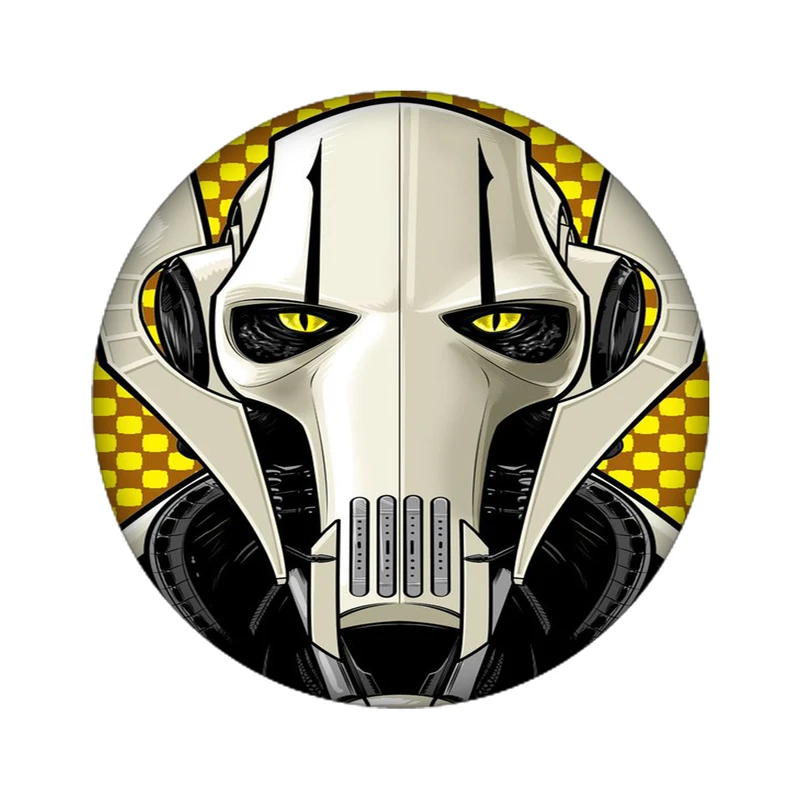 زیر لیوانی مدل مانستر کد 1577