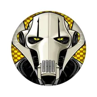 برچسب کنسول بازی مدل هیولا کد 2777