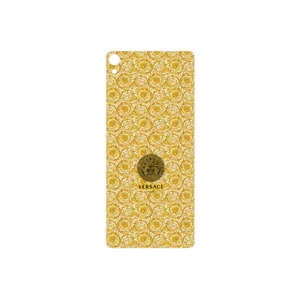MAHOOT versace Cover Sticker for Sony Xperia XA