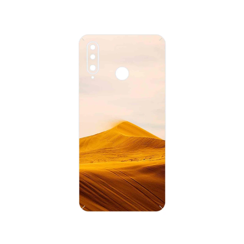 برچسب پوششی ماهوت مدل Sahara Desert مناسب برای گوشی موبایل هوآوی P30 Lite (24 MP Camera)