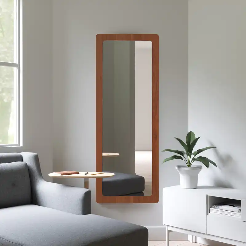 آینه الف مدل قدی