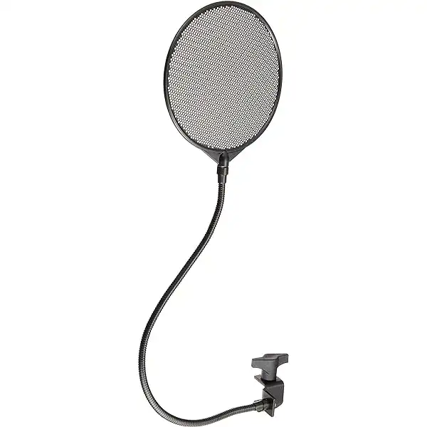 پاپ فیلتر میکروفون مدل Eralpro