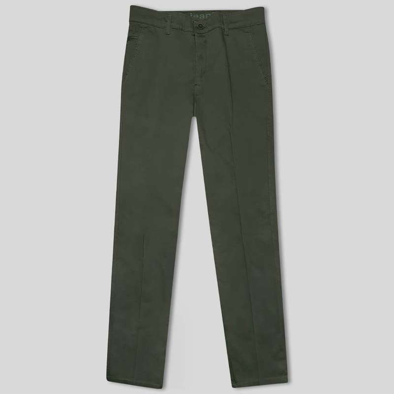 شلوار مردانه مدل راسته صاد