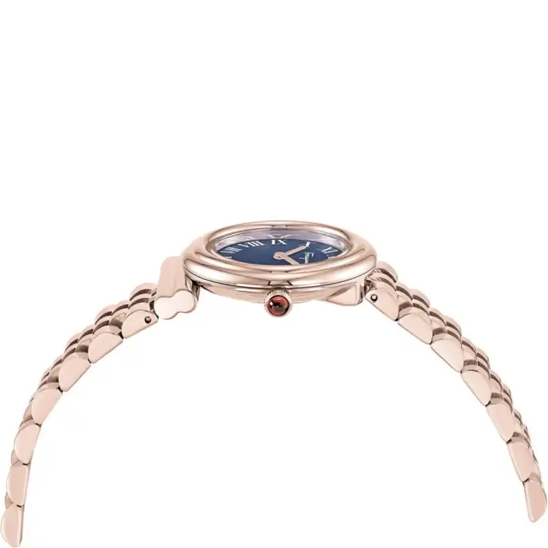 ساعت مچی عقربه ای زنانه سالواتوره فراگامو مدل SFMV00622