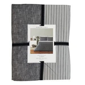 سرویس روتختی مادام کوکو مدل BO10722  تک نفره 2 تکه