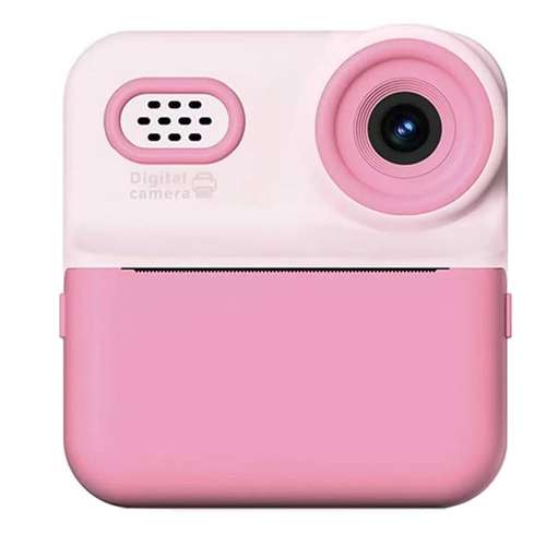 دوربین عکاسی چاپ سریع مدل Happy-Child 