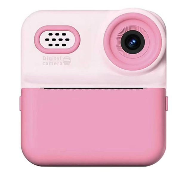 دوربین عکاسی چاپ سریع مدل Happy-Child 