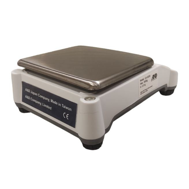 ترازو ای ان دی مدل GX5000i ترازو ای ان دی مدل GX5000i