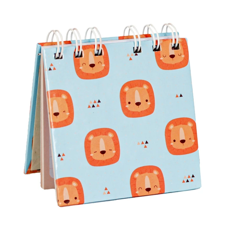 دفترچه یادداشت 100 برگ مدل YR10-368