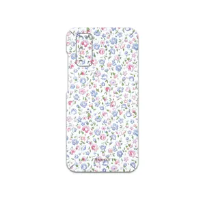 MAHOOT Painted-Flowers Cover Sticker for Samsung Galaxy S20