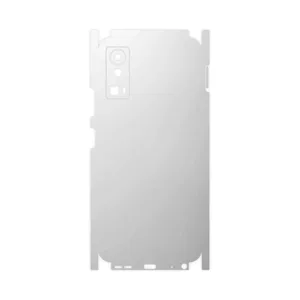 MAHOOT Matte-White-FullSkin Cover Sticker for Gplus X20