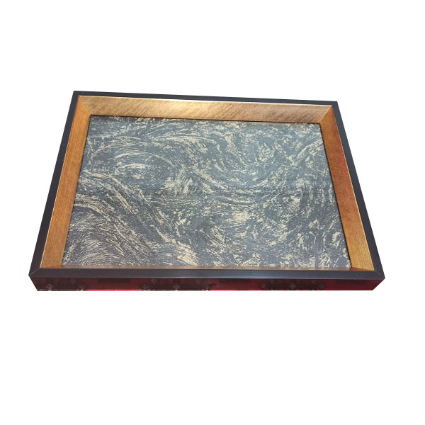 سینی  طرح ابروباد کد 1434