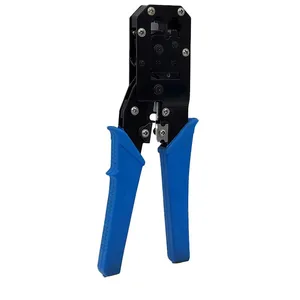 آچار سوکت زن شبکه مدل 318RJ11