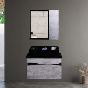 ست کابینت و روشویی پارنا نوفر مدل Z21