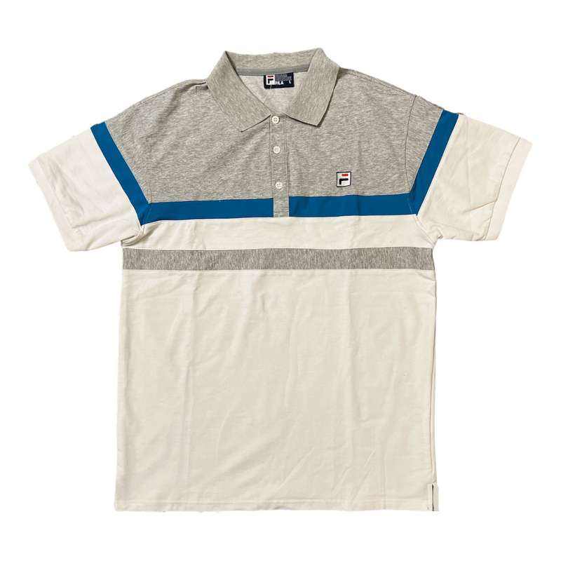 پولوشرت آستین کوتاه مردانه مدل 02