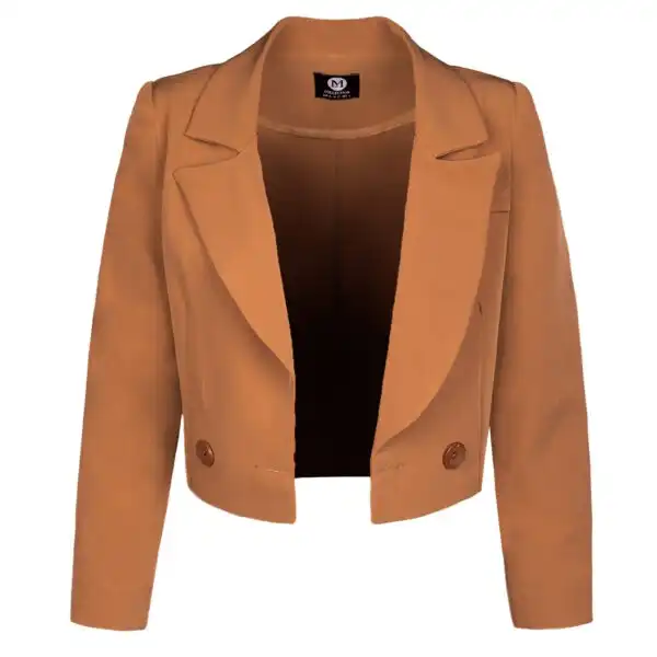 کت زنانه مدل Sb-M-1171