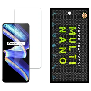 Multi Nano X-S1N Screen Protector For Realme X7 Max 5G