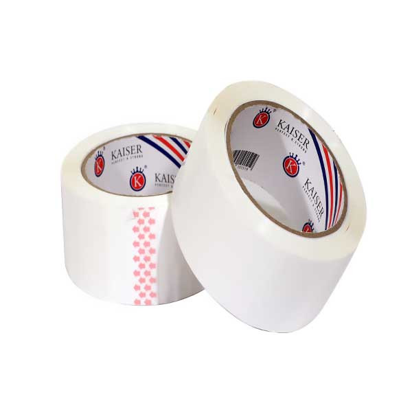 چسب پهن کایزر کد SK152 عرض 5 سانتی متر چسب پهن کایزر کد SK152 عرض 5 سانتی متر