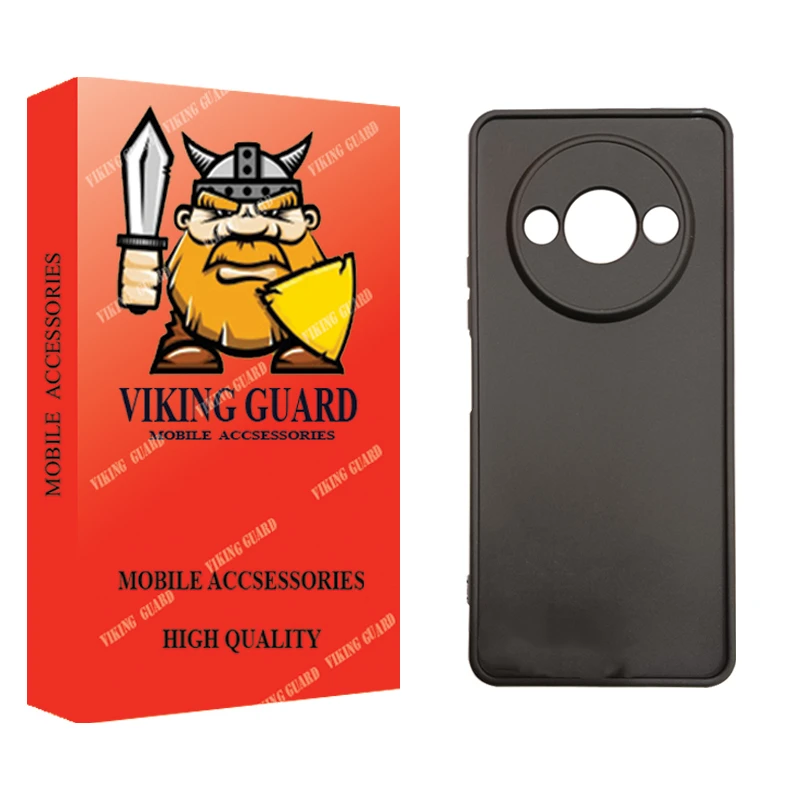کاور وایکینگ گارد مدل راک مناسب برای گوشی موبایل شیائومی Redmi A3