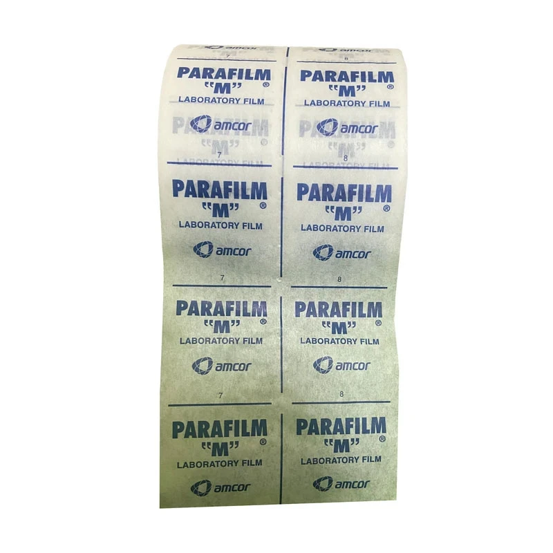 نوار پارافیلم آزمایشگاهی آمکور مدل PM-996 بسته 2 متری
