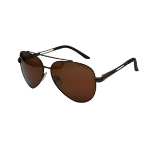 عینک آفتابی خلبانی (Aviator) پلیس مدل SPL 8808