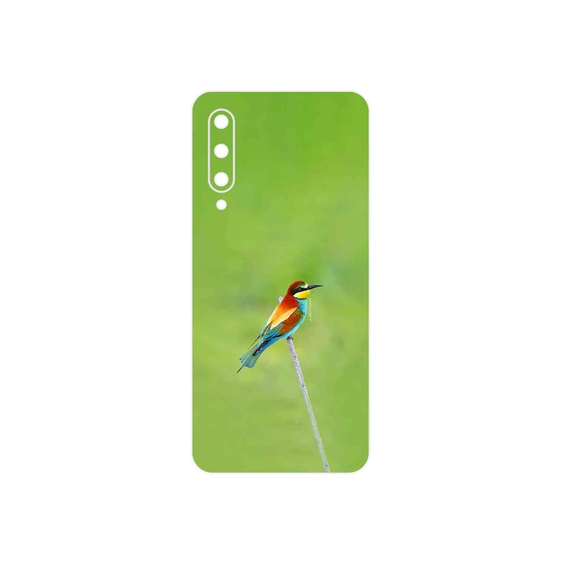 برچسب پوششی ماهوت مدل European bee-eater مناسب برای گوشی موبایل شیائومی Mi 9 SE